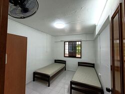 Blk 352 Clementi Avenue 2 Shopping Centre (Clementi), HDB 3 Rooms #471965621